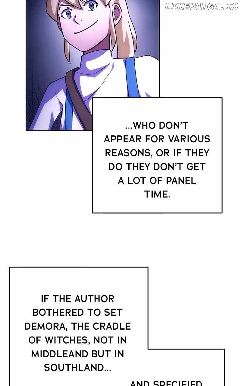 Surviving in an Action Manhwa Chapter 81 page 62 - 