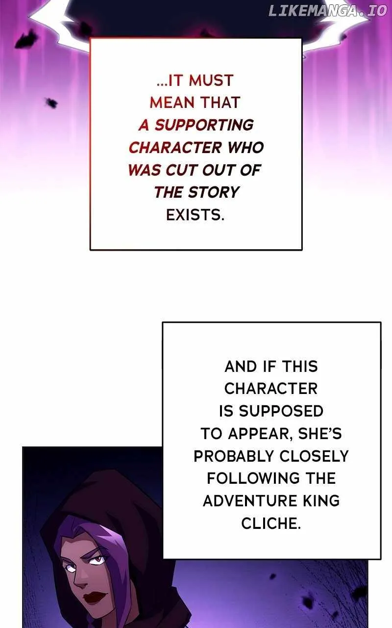 Surviving in an Action Manhwa Chapter 81 page 64 - 