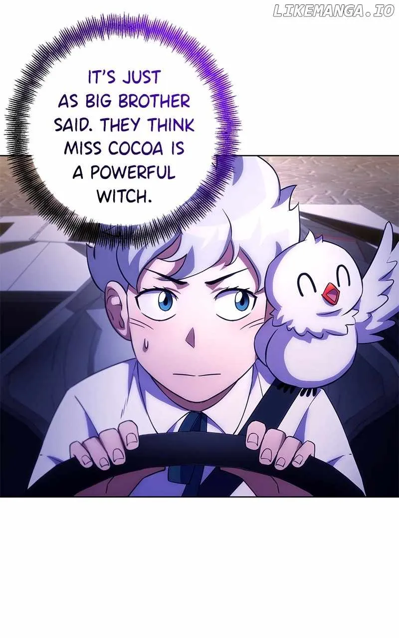 Surviving in an Action Manhwa Chapter 81 page 9 - 