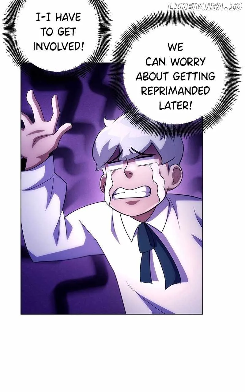 Surviving in an Action Manhwa Chapter 82 page 11 - 
