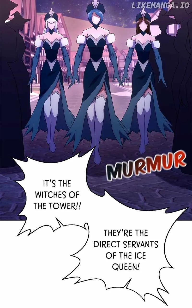Surviving in an Action Manhwa Chapter 82 page 13 - 