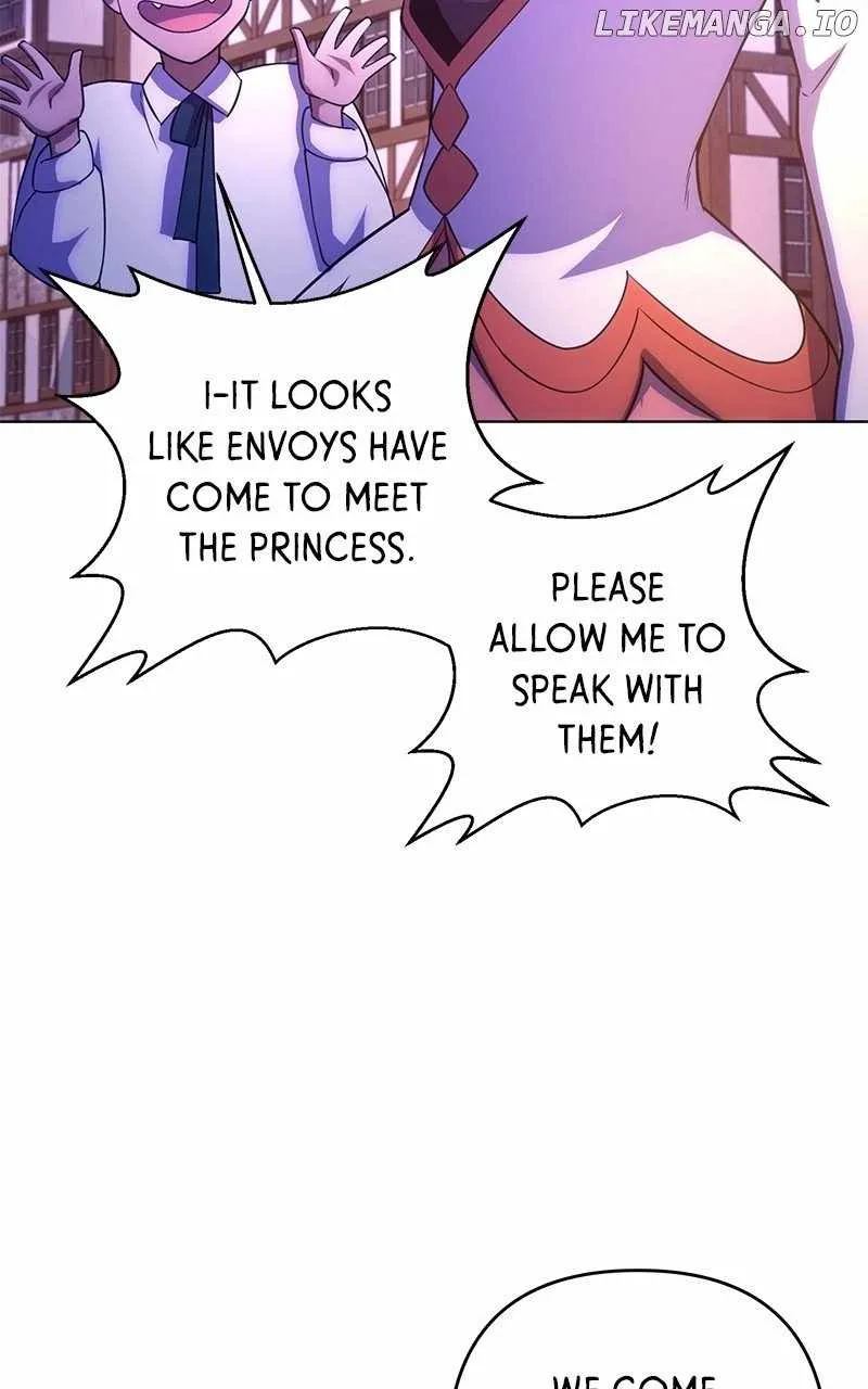 Surviving in an Action Manhwa Chapter 82 page 18 - 
