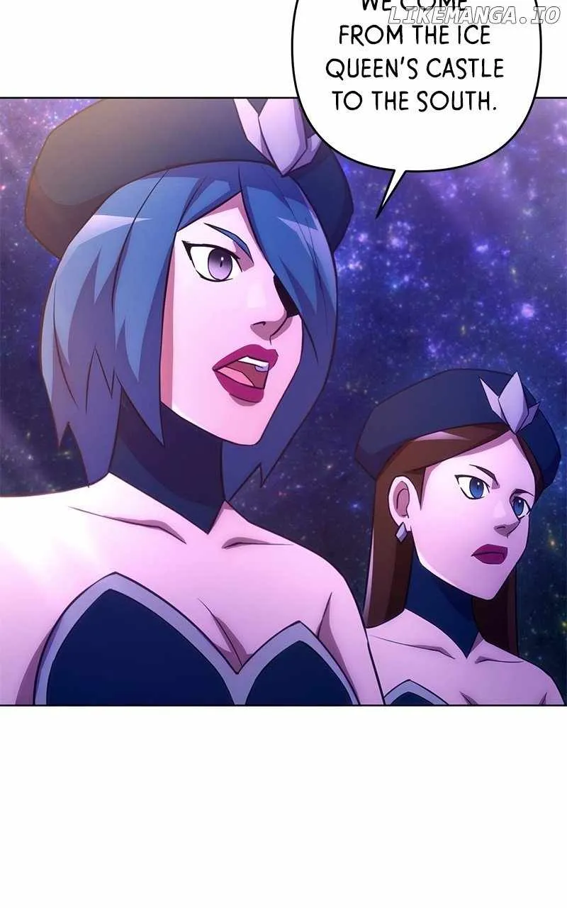 Surviving in an Action Manhwa Chapter 82 page 19 - 