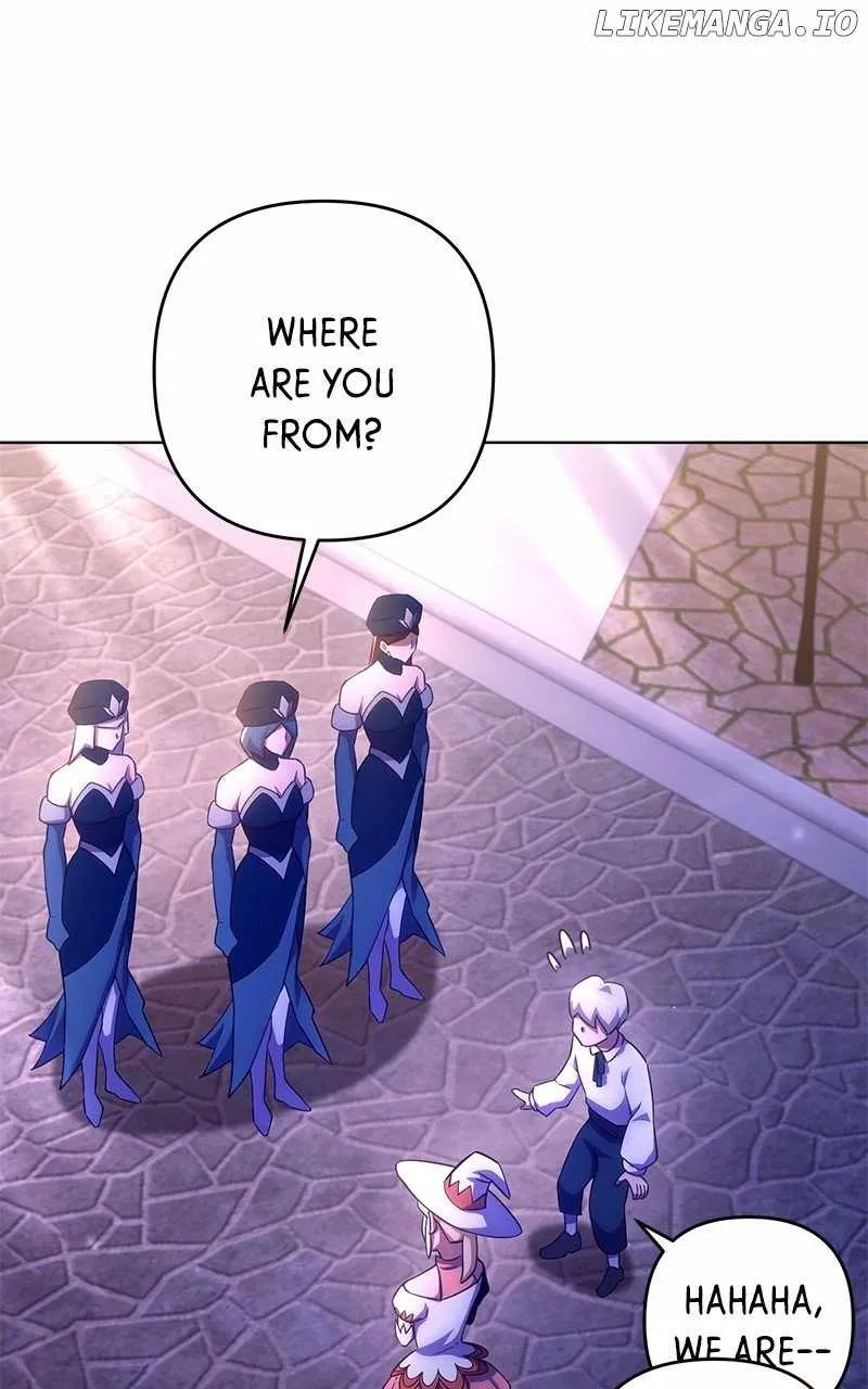 Surviving in an Action Manhwa Chapter 82 page 20 - 