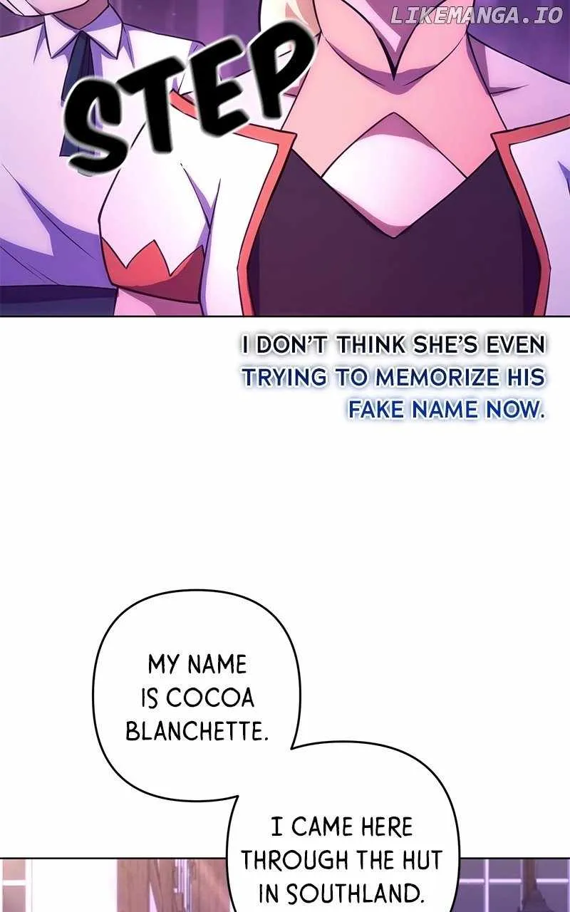 Surviving in an Action Manhwa Chapter 82 page 22 - 