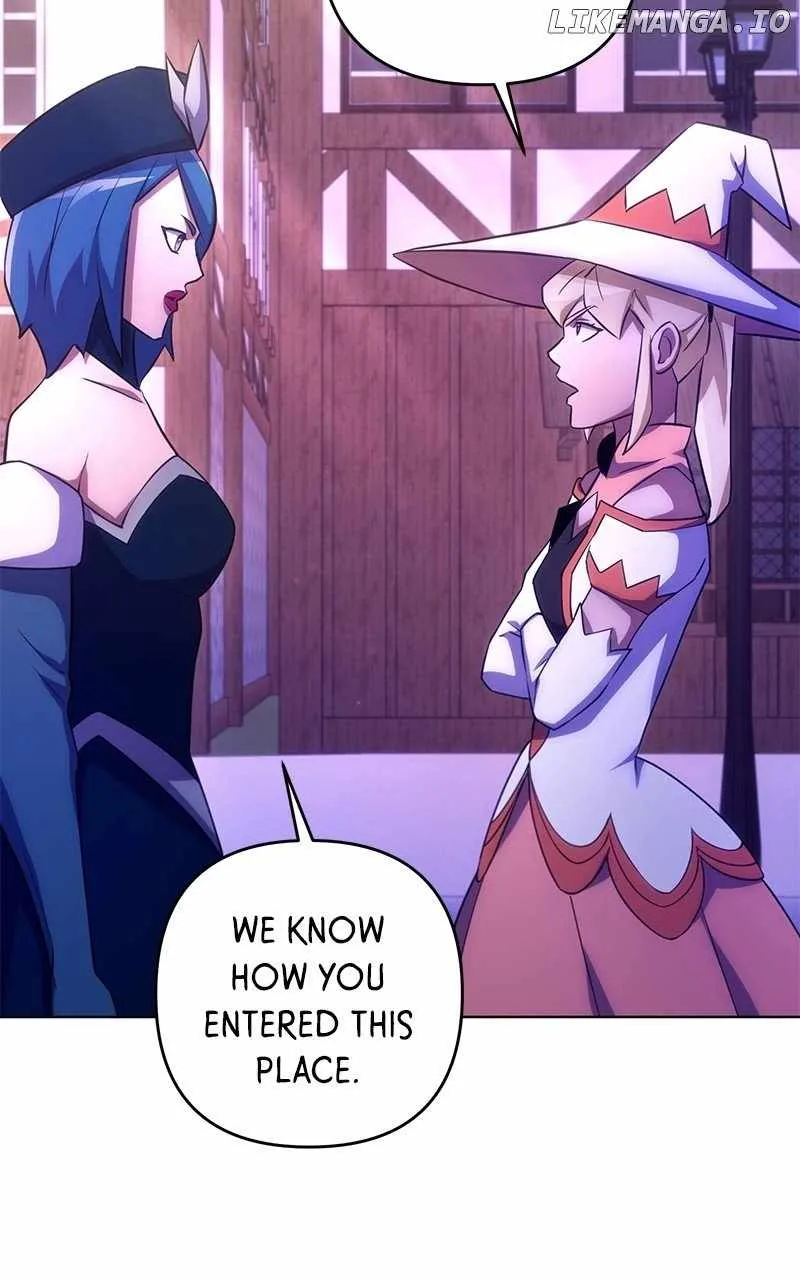 Surviving in an Action Manhwa Chapter 82 page 23 - 