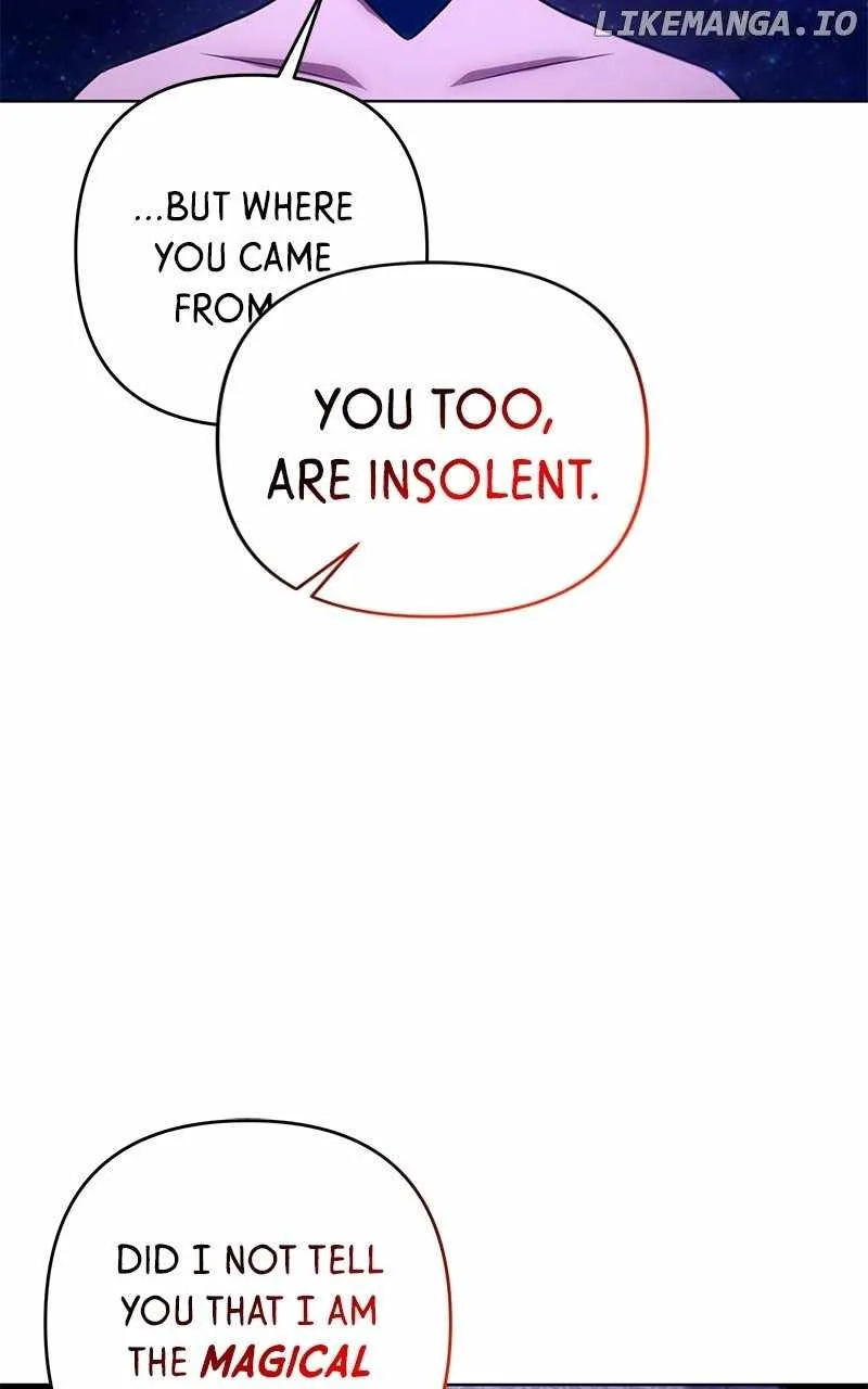 Surviving in an Action Manhwa Chapter 82 page 25 - 
