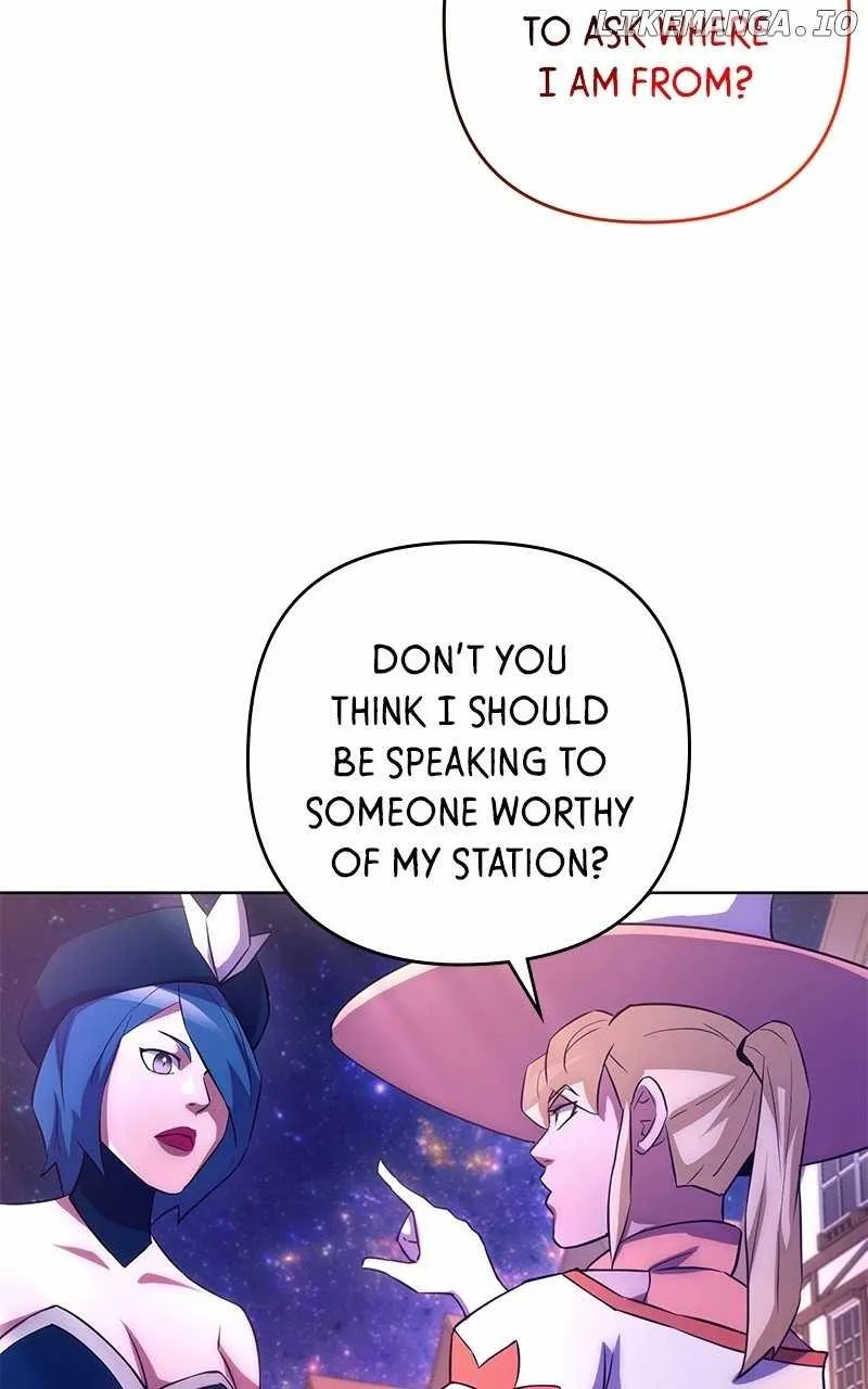 Surviving in an Action Manhwa Chapter 82 page 27 - 