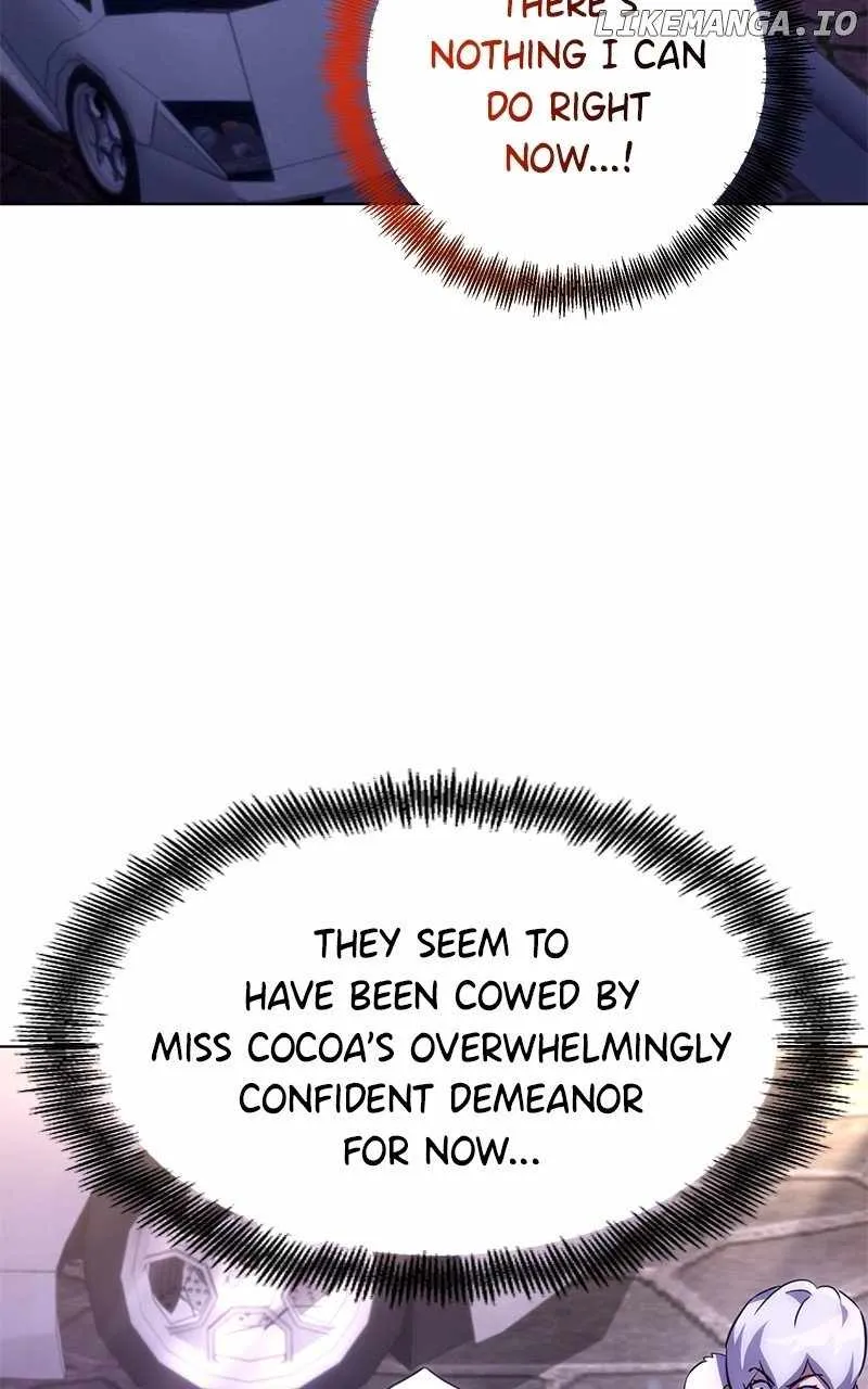 Surviving in an Action Manhwa Chapter 82 page 4 - 