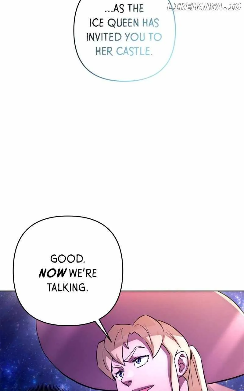 Surviving in an Action Manhwa Chapter 82 page 32 - 