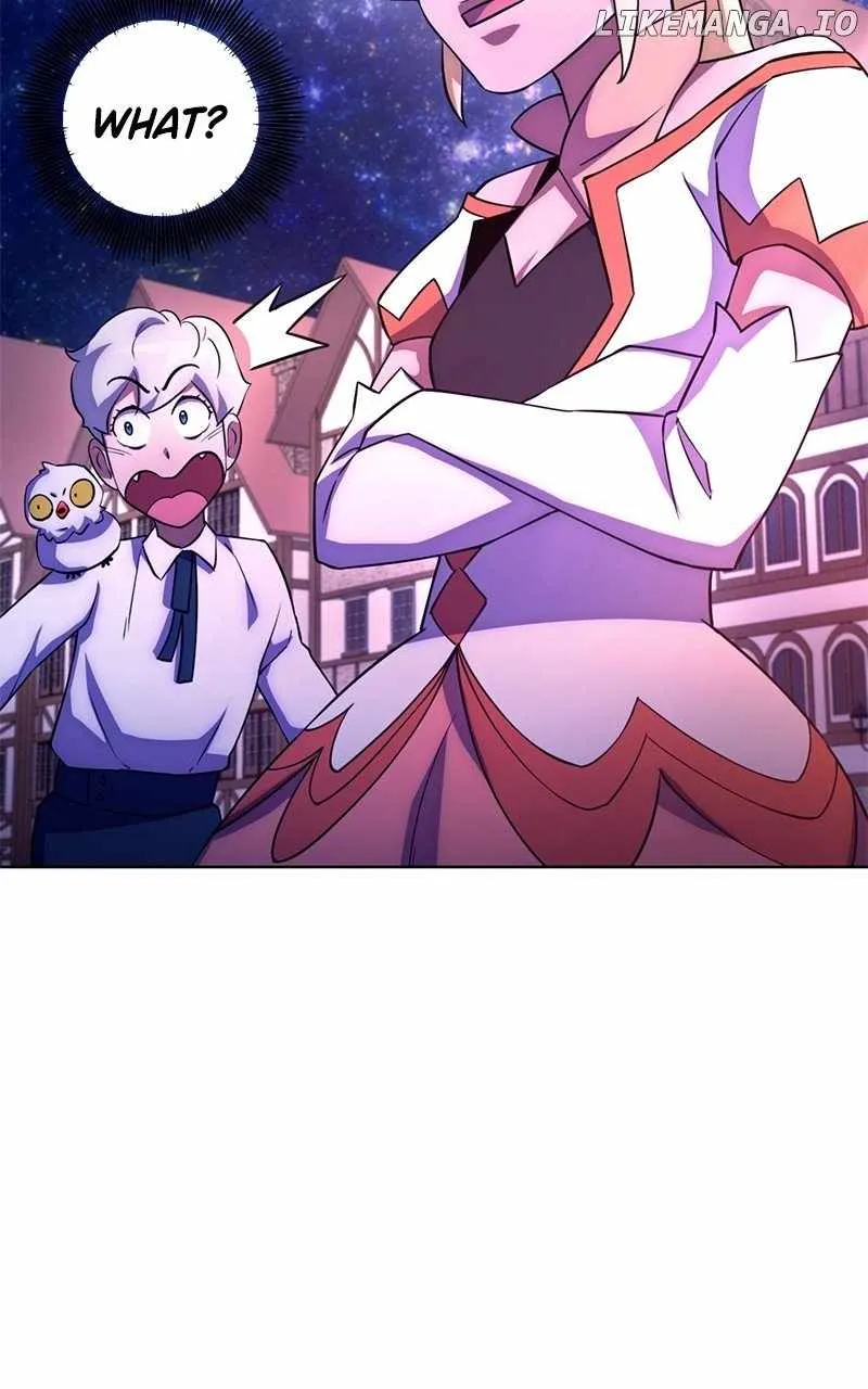 Surviving in an Action Manhwa Chapter 82 page 33 - 
