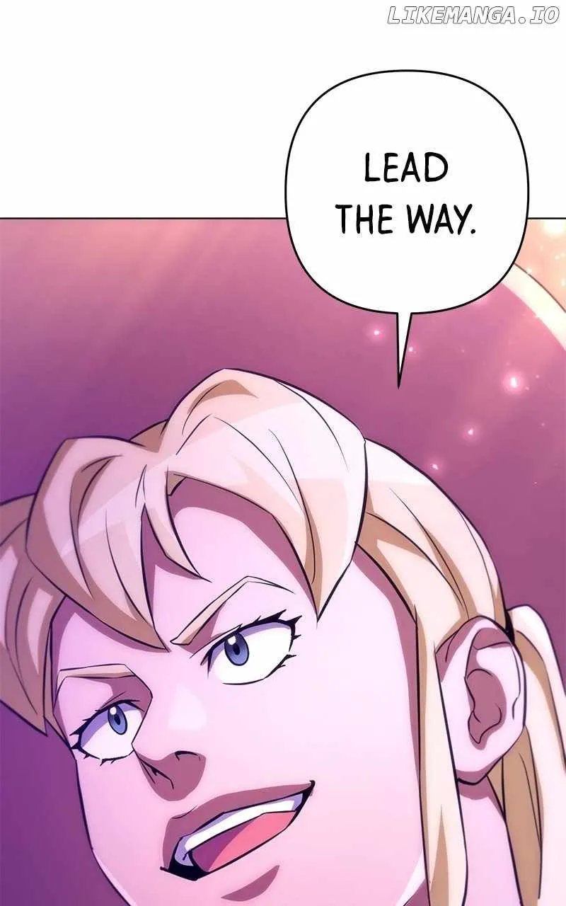 Surviving in an Action Manhwa Chapter 82 page 34 - 