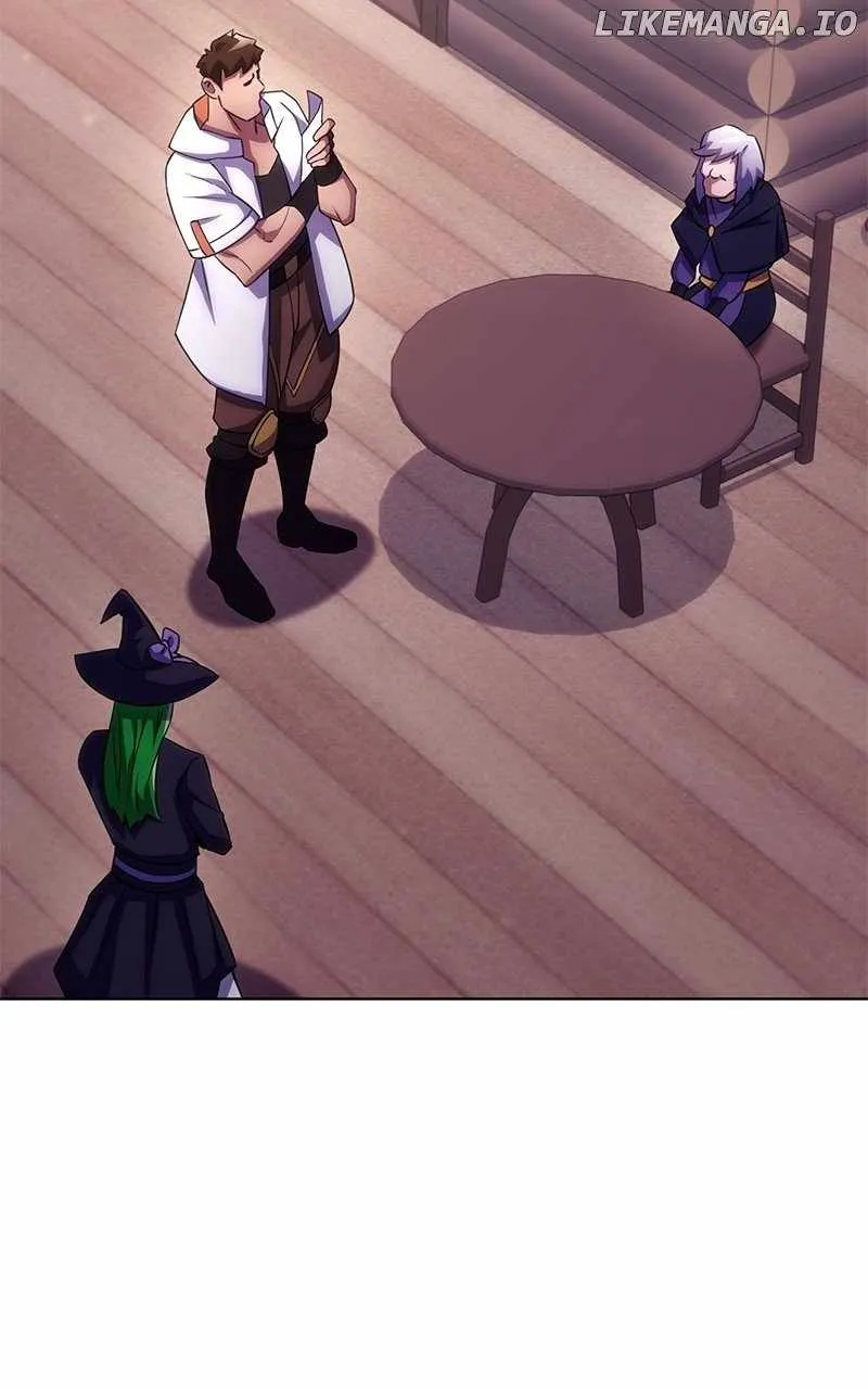 Surviving in an Action Manhwa Chapter 82 page 38 - 
