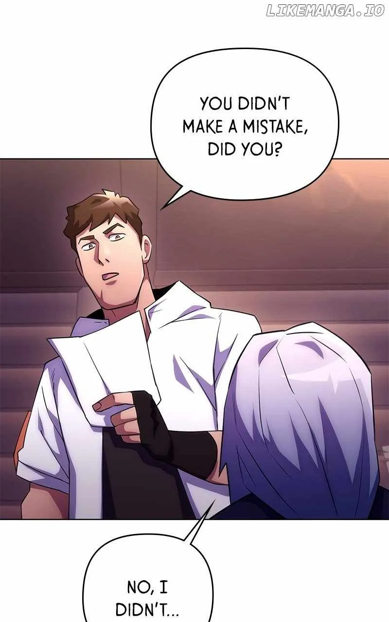 Surviving in an Action Manhwa Chapter 82 page 39 - 