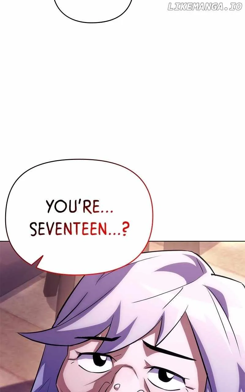 Surviving in an Action Manhwa Chapter 82 page 40 - 