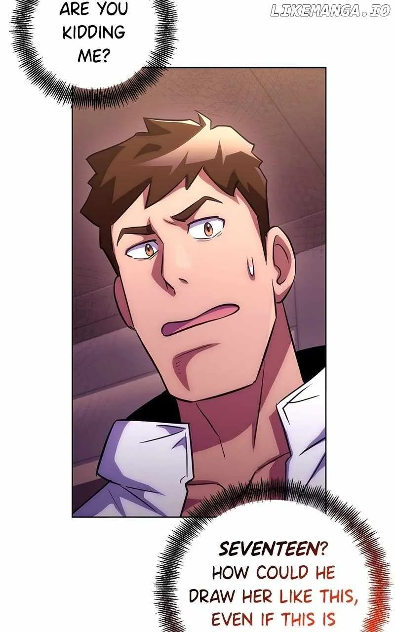 Surviving in an Action Manhwa Chapter 82 page 42 - 