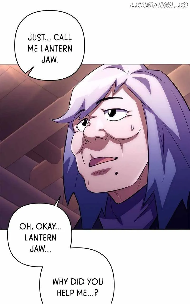 Surviving in an Action Manhwa Chapter 82 page 46 - 