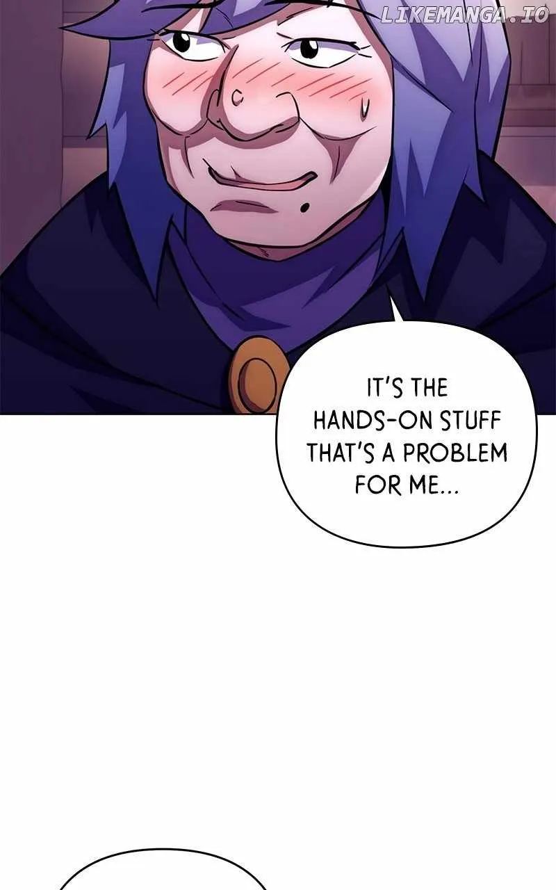 Surviving in an Action Manhwa Chapter 82 page 58 - 