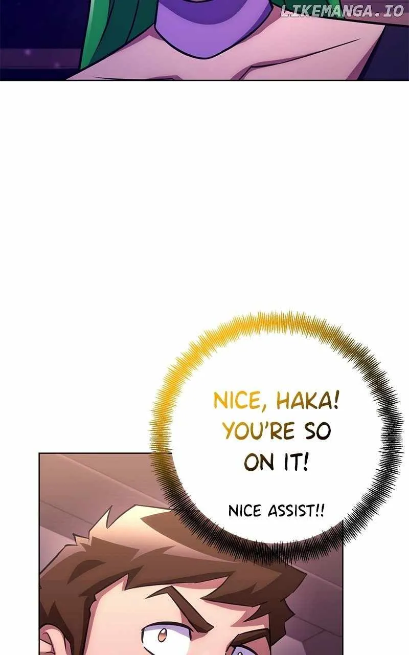 Surviving in an Action Manhwa Chapter 82 page 67 - 