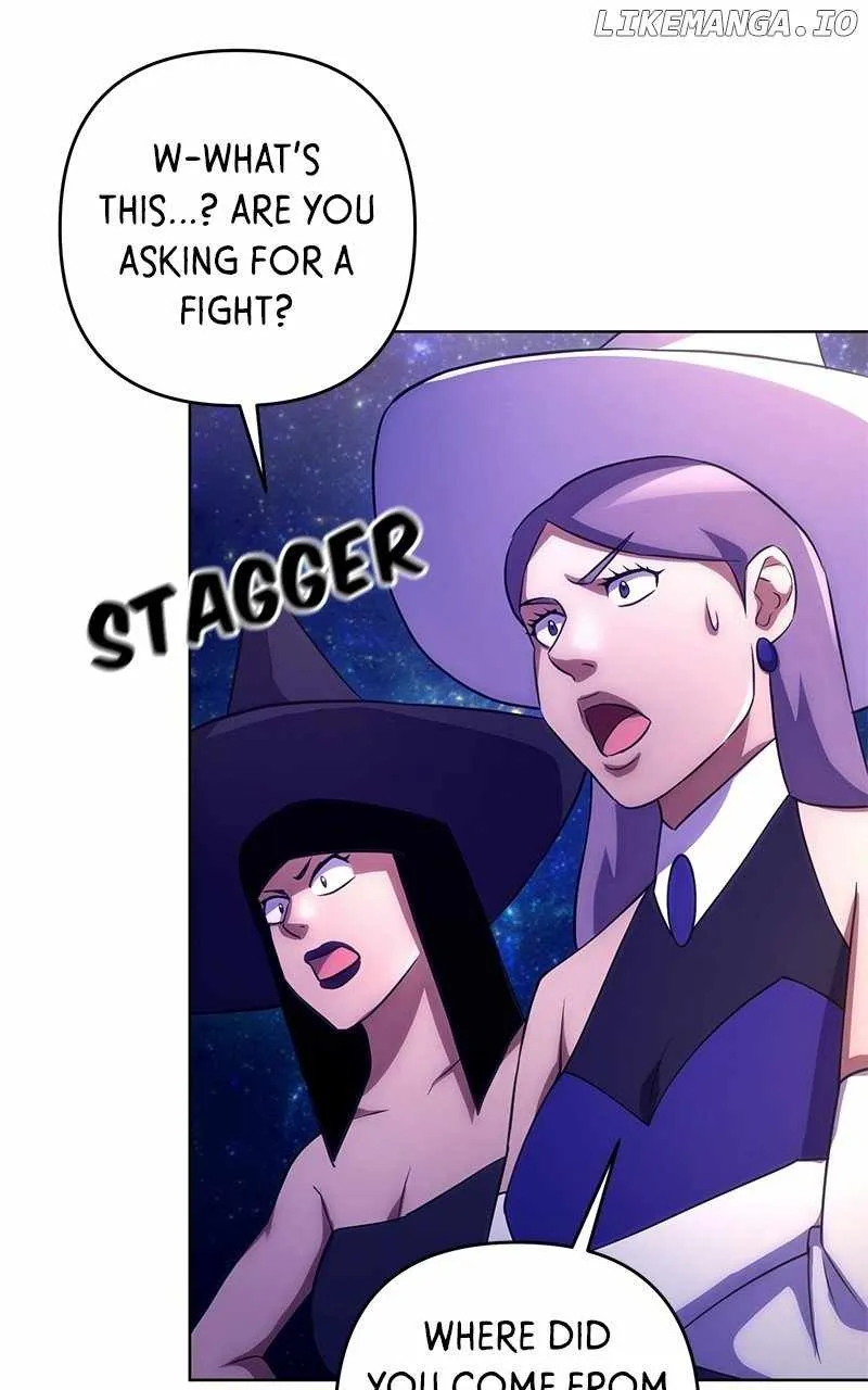 Surviving in an Action Manhwa Chapter 82 page 8 - 