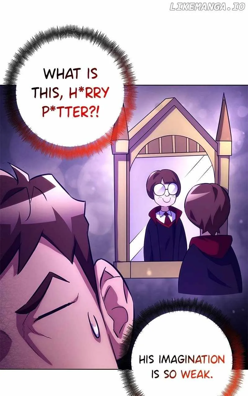 Surviving in an Action Manhwa Chapter 82 page 81 - 