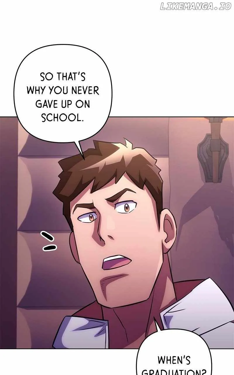 Surviving in an Action Manhwa Chapter 82 page 84 - 