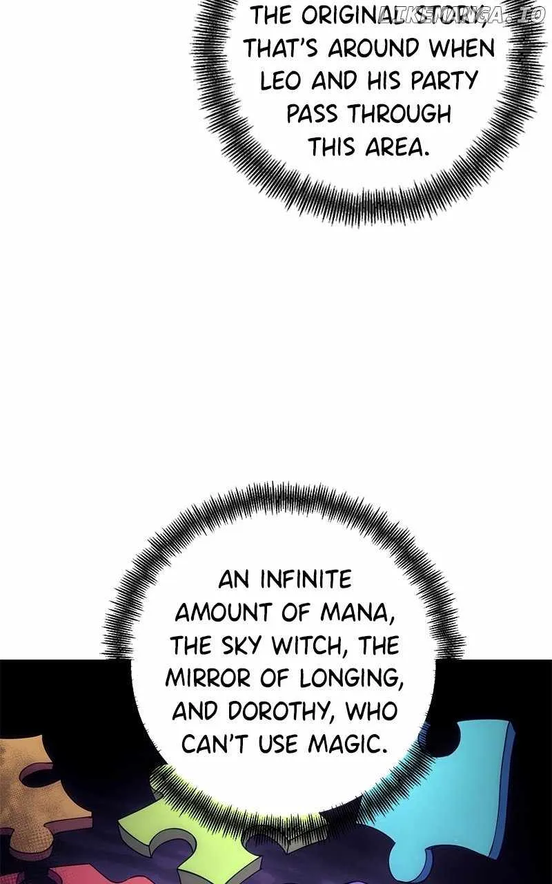 Surviving in an Action Manhwa Chapter 82 page 87 - 