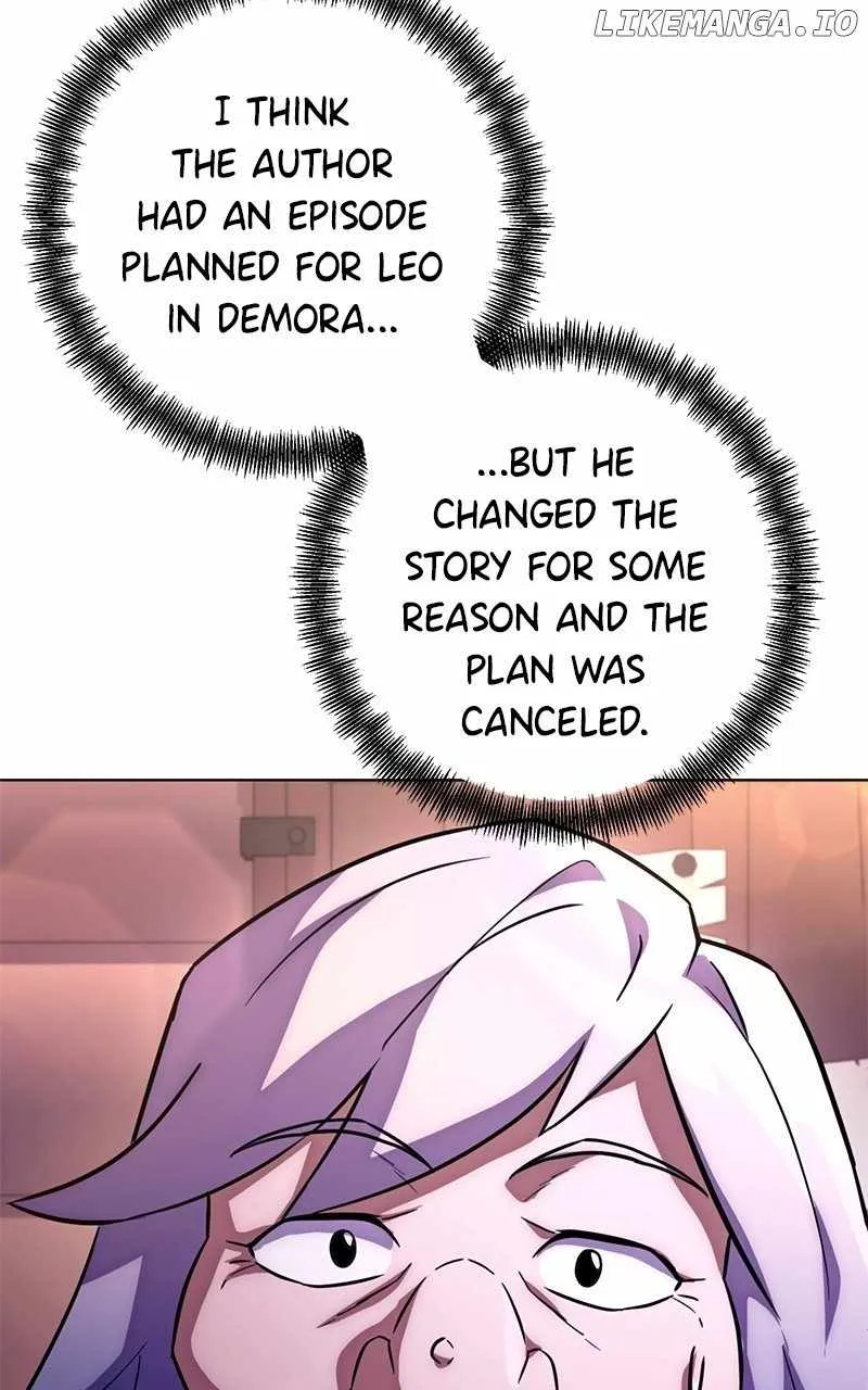 Surviving in an Action Manhwa Chapter 82 page 91 - 