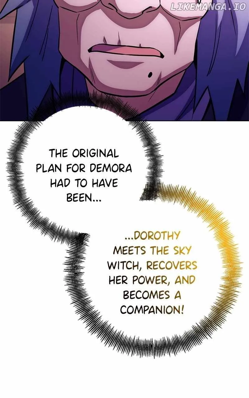 Surviving in an Action Manhwa Chapter 82 page 92 - 