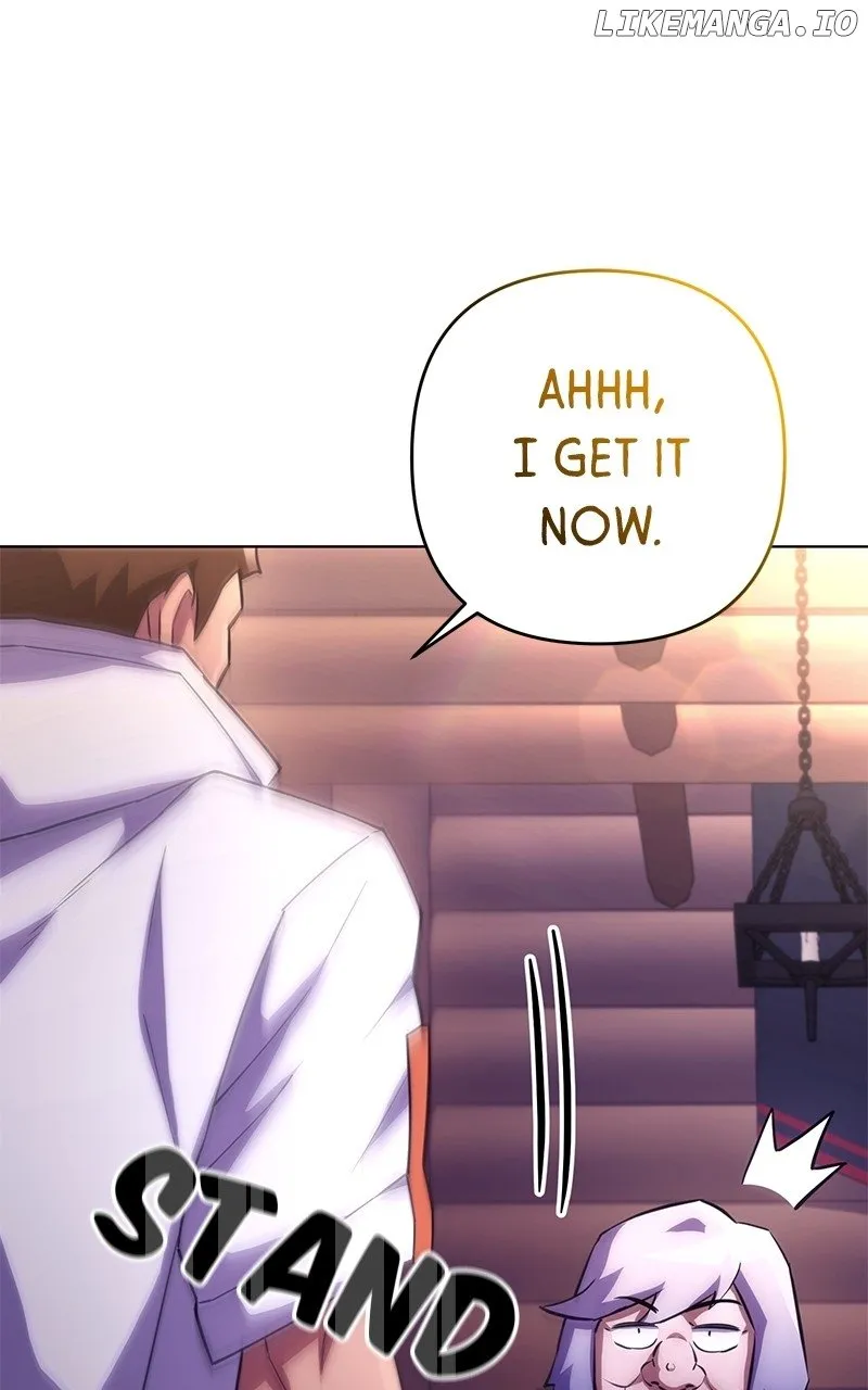 Surviving in an Action Manhwa Chapter 83 page 1 - 