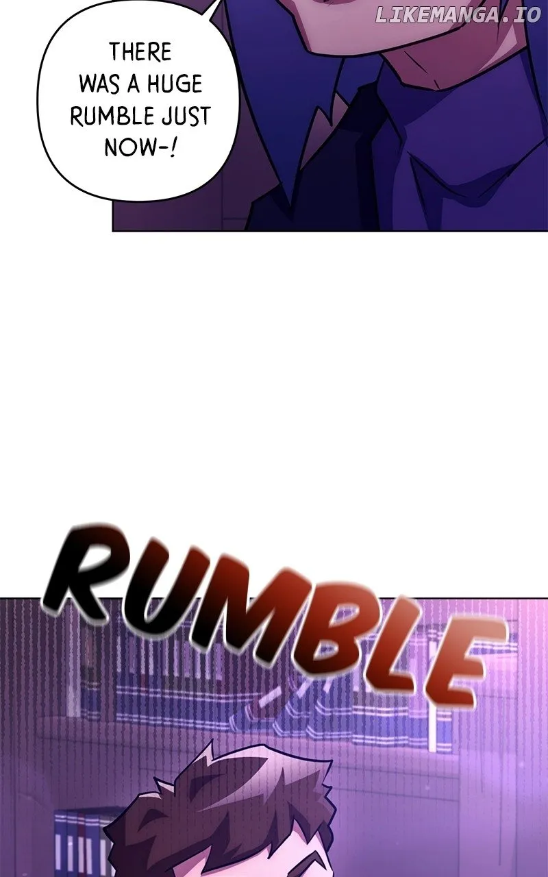 Surviving in an Action Manhwa Chapter 83 page 17 - 