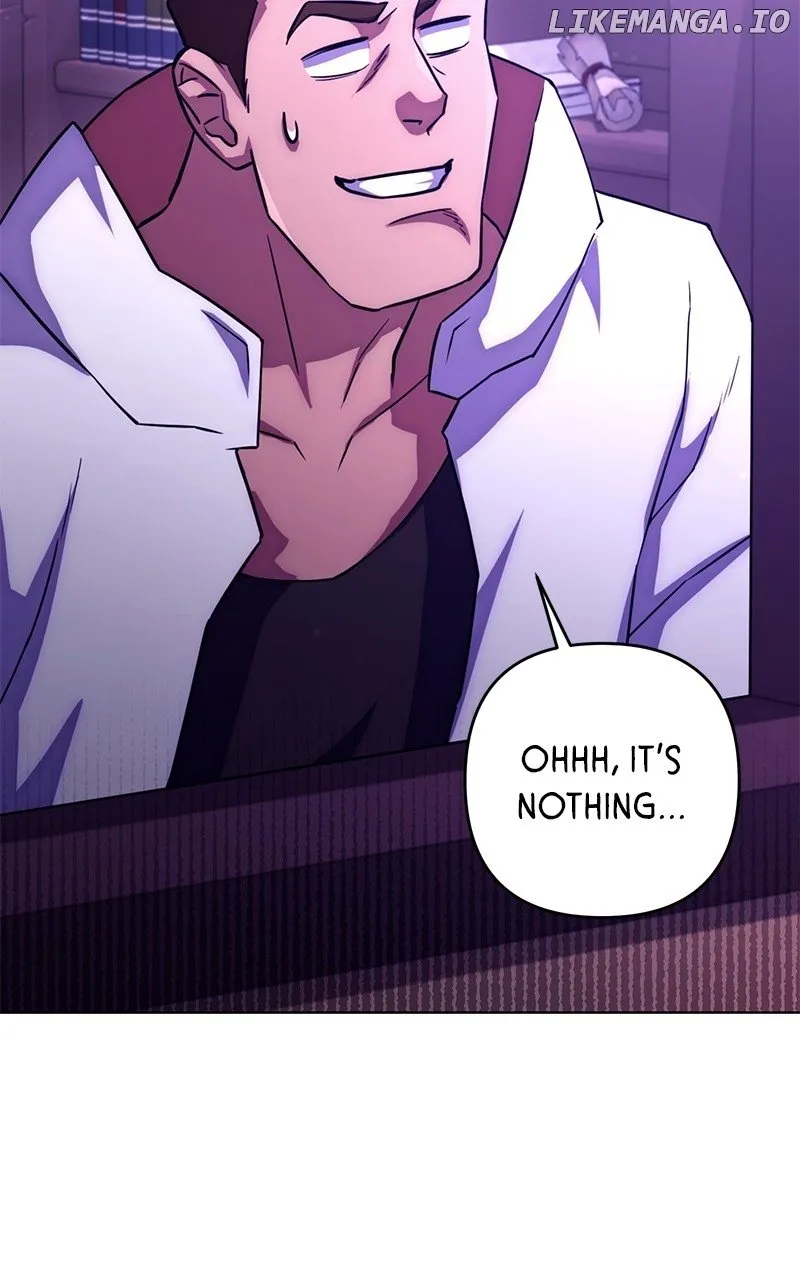 Surviving in an Action Manhwa Chapter 83 page 18 - 