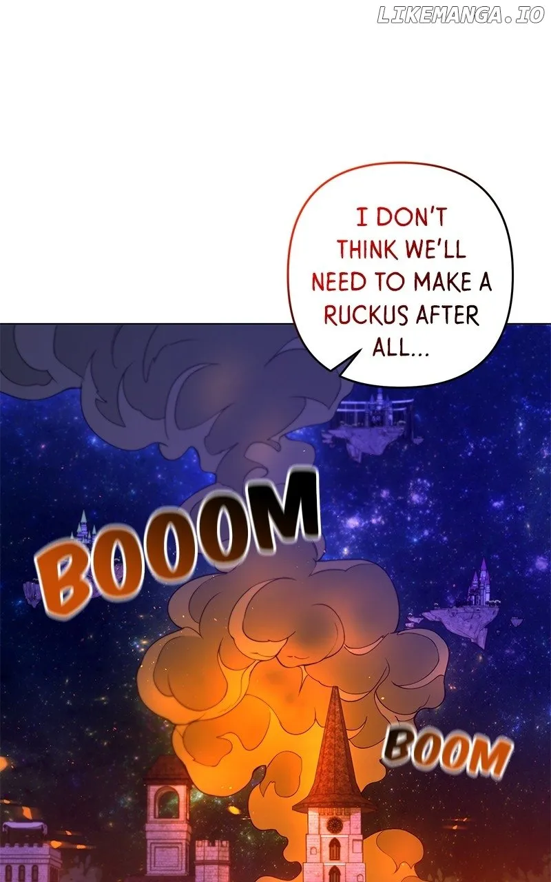 Surviving in an Action Manhwa Chapter 83 page 19 - 