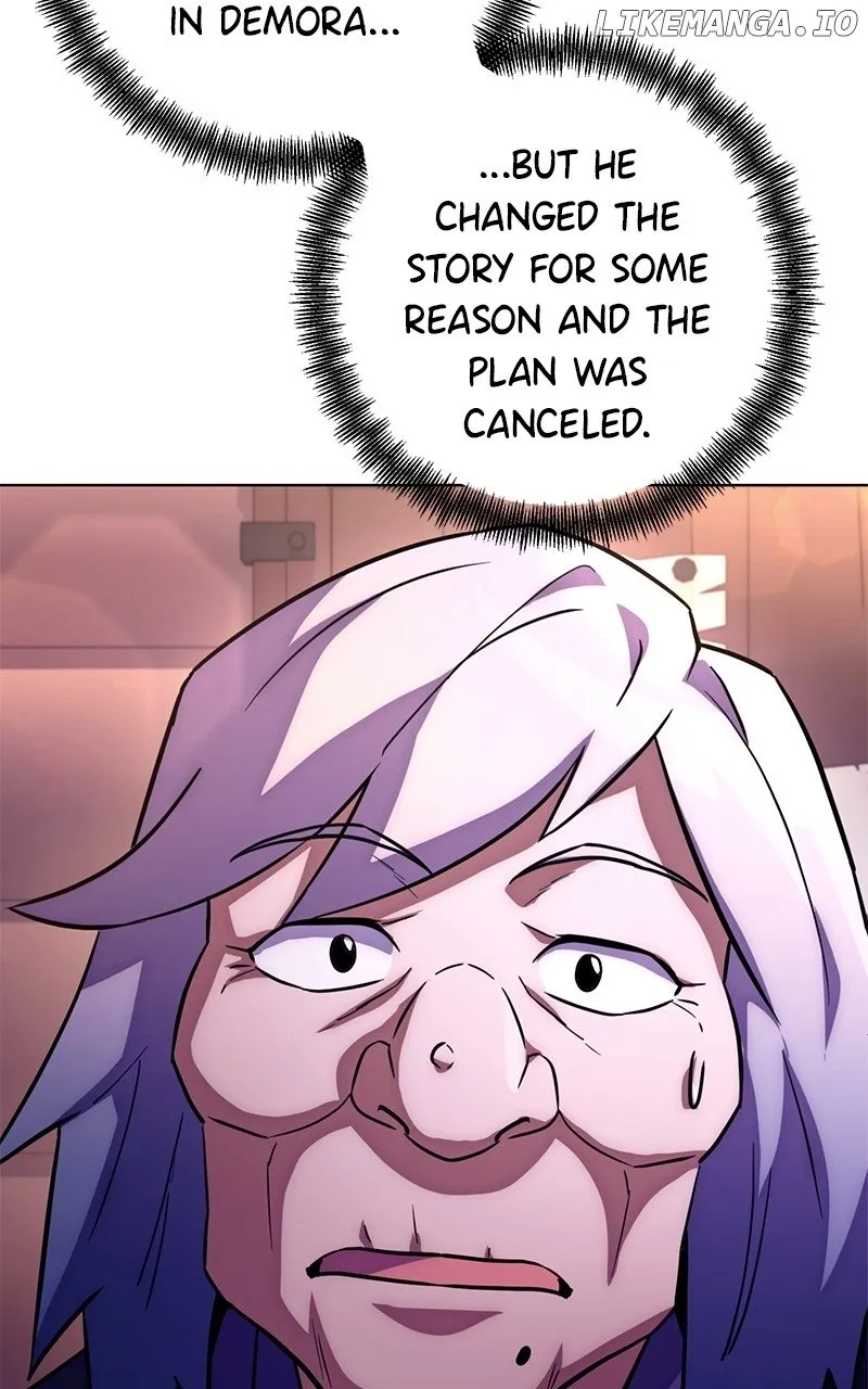 Surviving in an Action Manhwa Chapter 83 page 3 - 