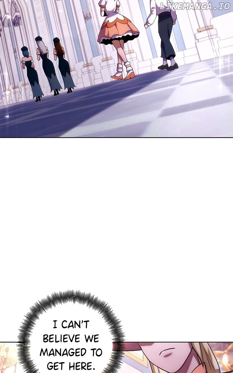 Surviving in an Action Manhwa Chapter 83 page 23 - 