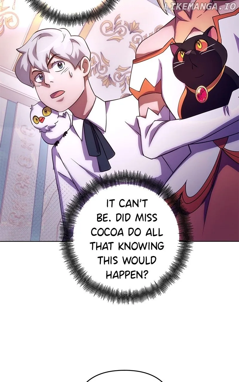Surviving in an Action Manhwa Chapter 83 page 24 - 