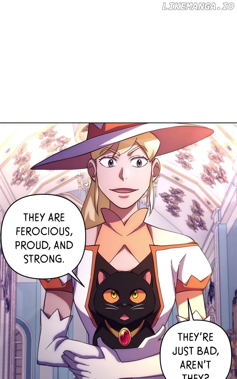 Surviving in an Action Manhwa Chapter 83 page 26 - 