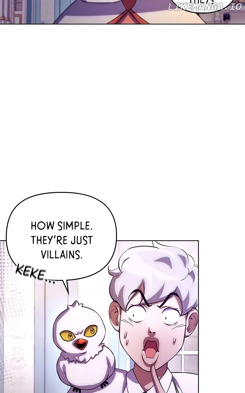 Surviving in an Action Manhwa Chapter 83 page 27 - 