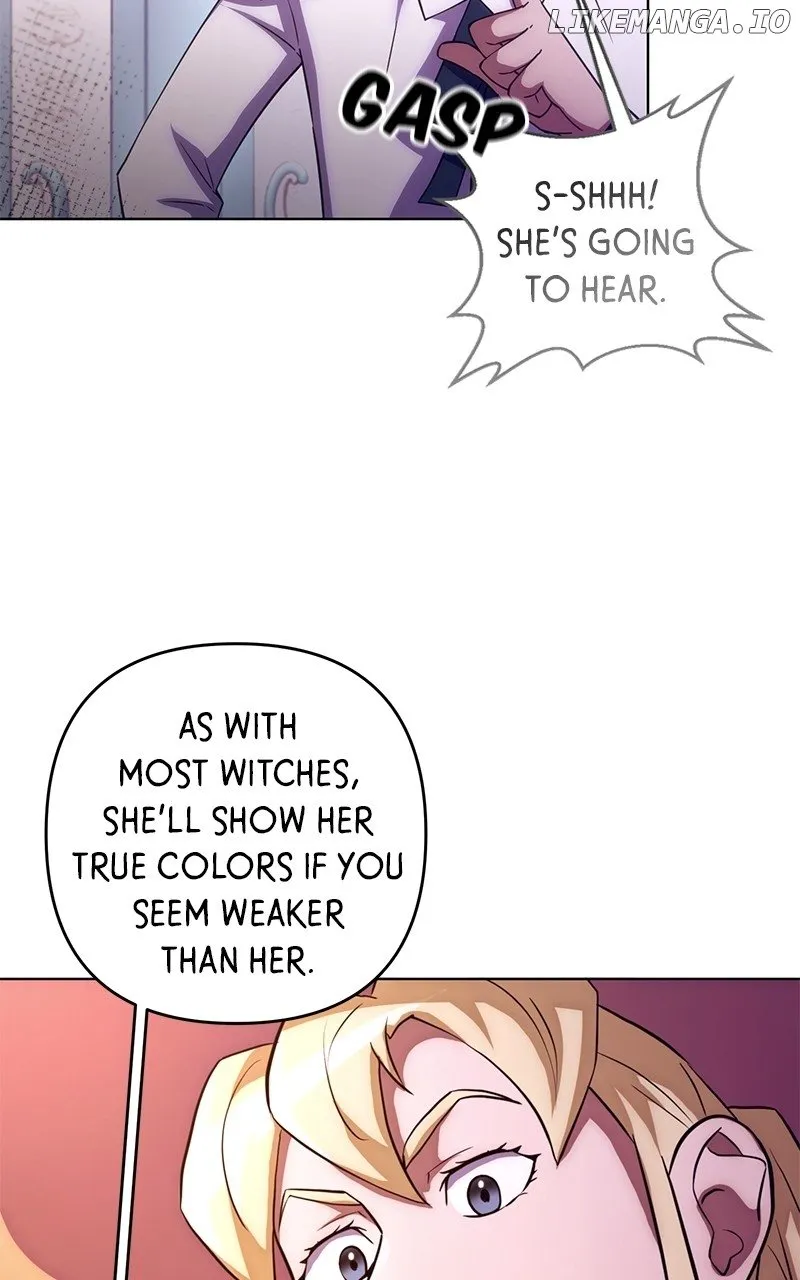 Surviving in an Action Manhwa Chapter 83 page 28 - 