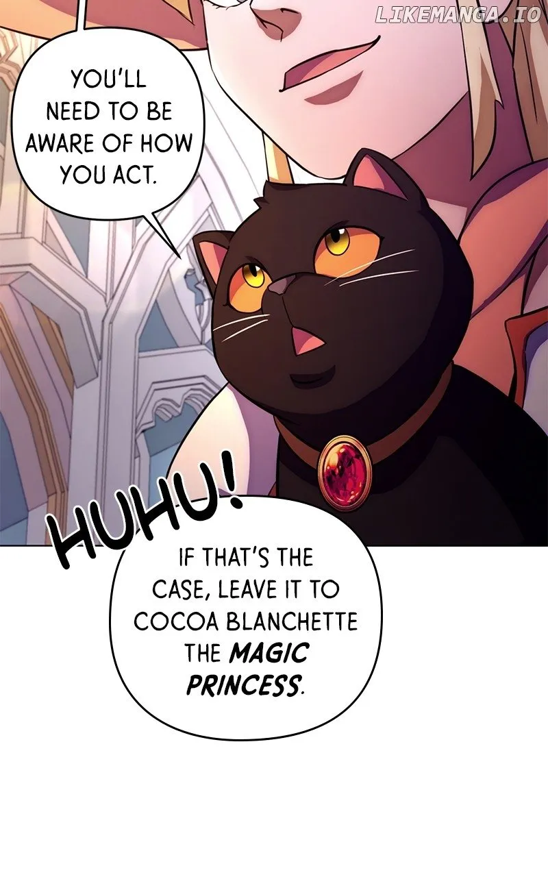 Surviving in an Action Manhwa Chapter 83 page 29 - 