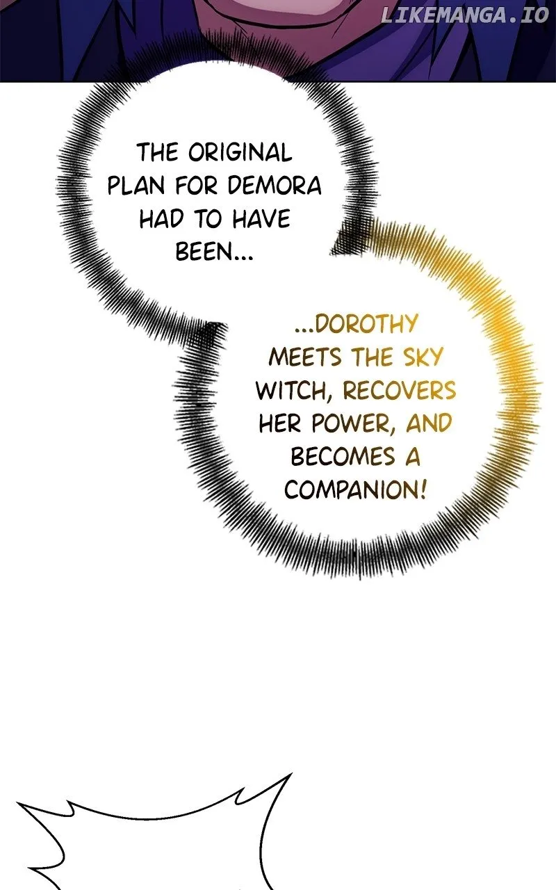 Surviving in an Action Manhwa Chapter 83 page 4 - 