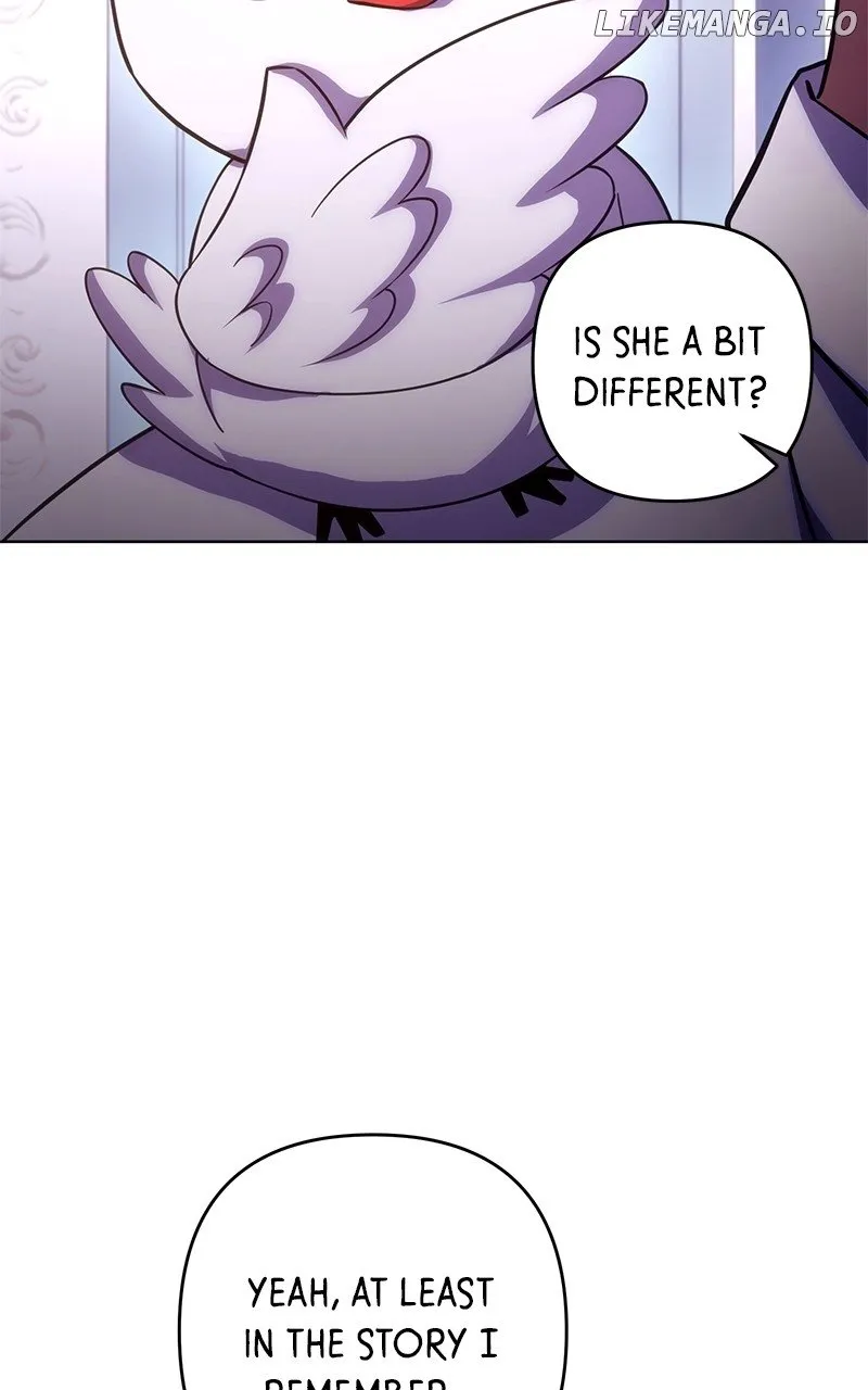 Surviving in an Action Manhwa Chapter 83 page 32 - 