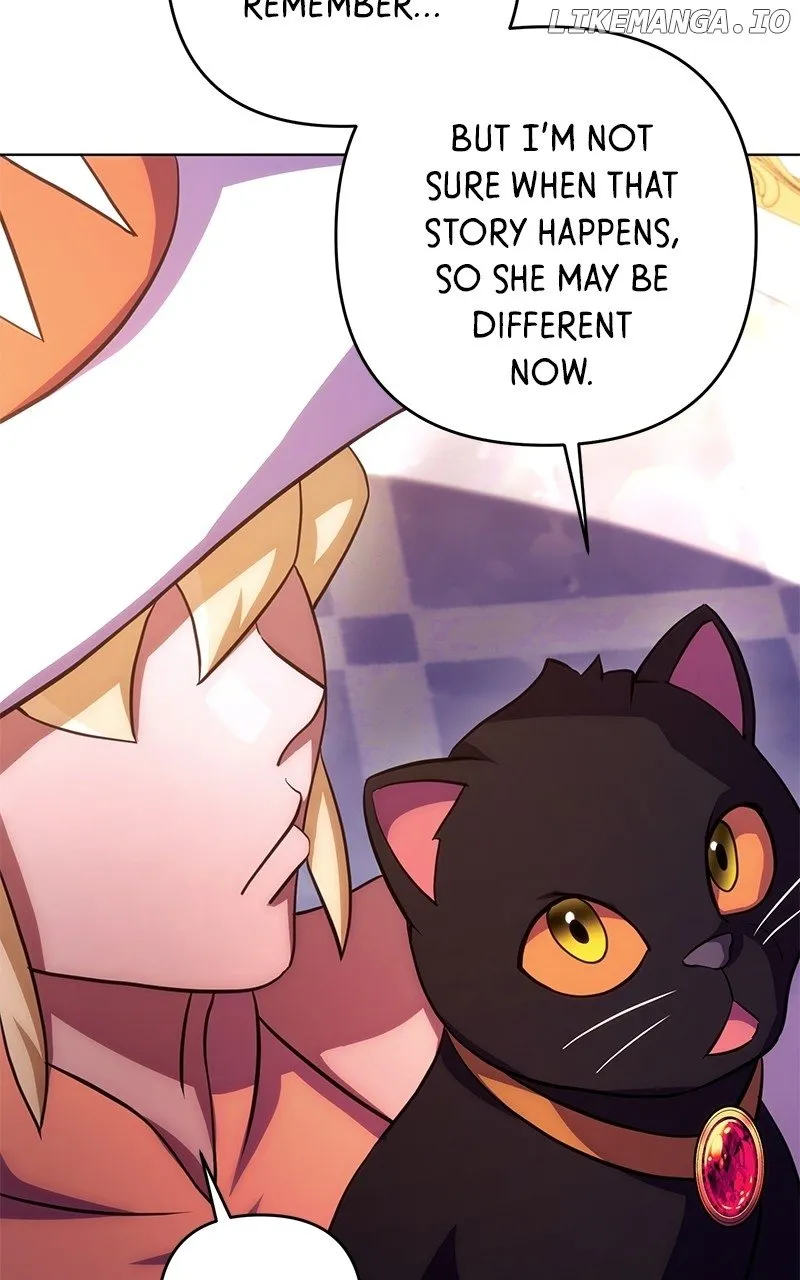 Surviving in an Action Manhwa Chapter 83 page 33 - 