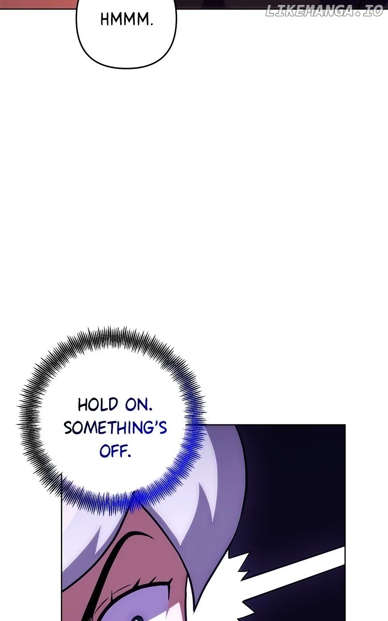 Surviving in an Action Manhwa Chapter 83 page 34 - 