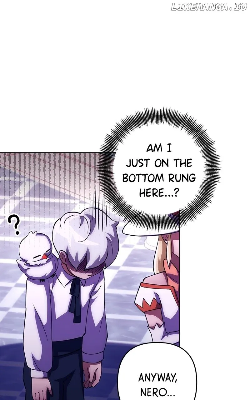 Surviving in an Action Manhwa Chapter 83 page 37 - 