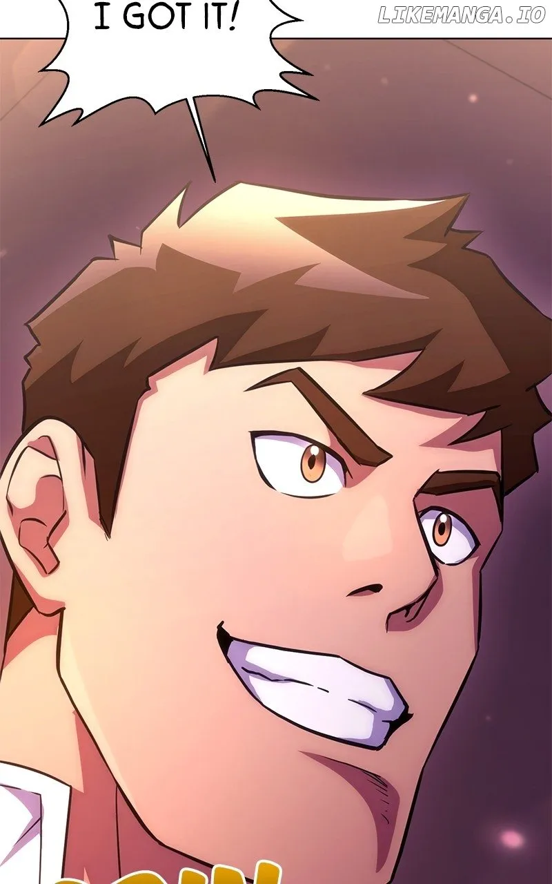 Surviving in an Action Manhwa Chapter 83 page 5 - 