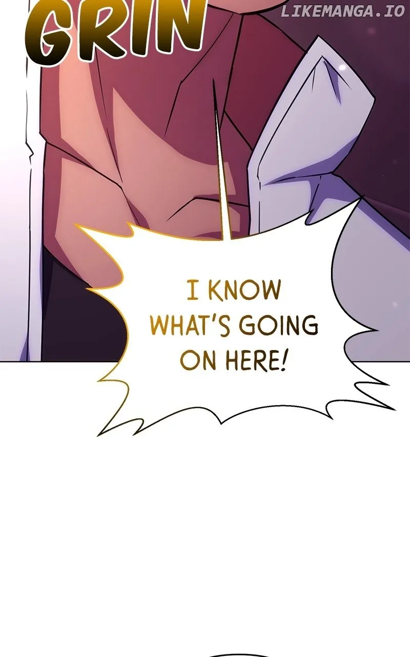 Surviving in an Action Manhwa Chapter 83 page 6 - 