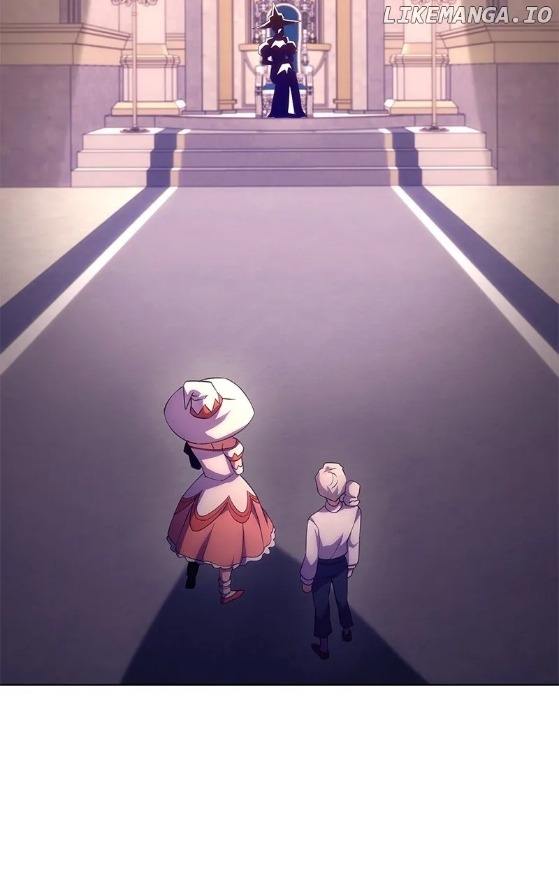Surviving in an Action Manhwa Chapter 83 page 53 - 