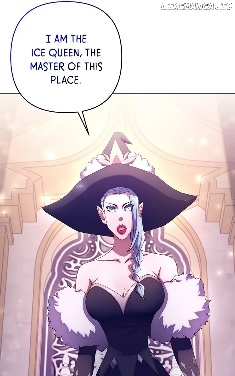 Surviving in an Action Manhwa Chapter 83 page 55 - 