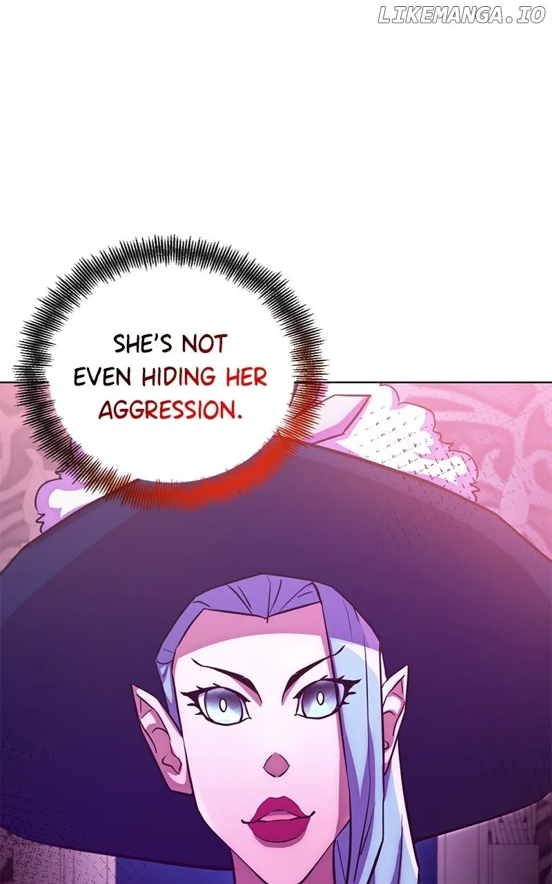 Surviving in an Action Manhwa Chapter 83 page 58 - 